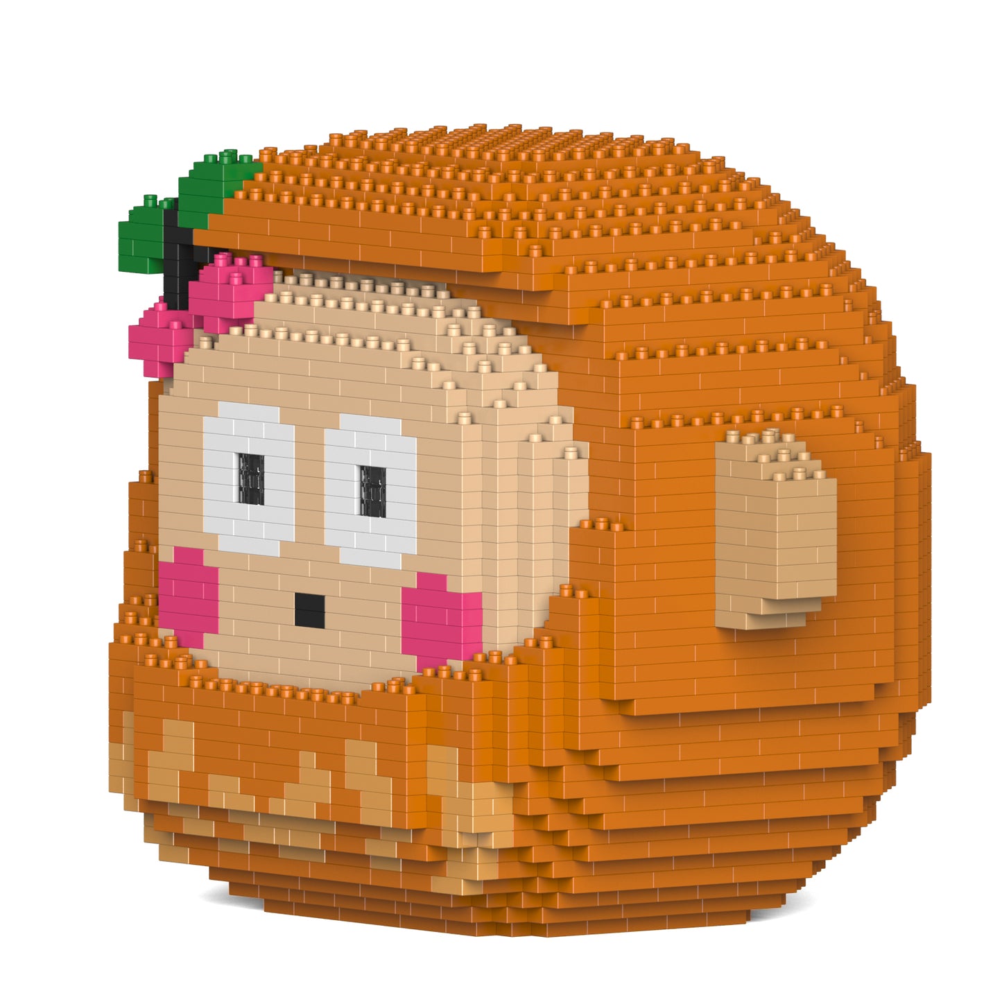 OSARUNOMONKICHI Daruma 01