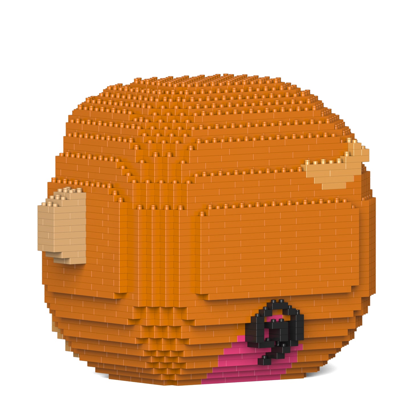 OSARUNOMONKICHI Daruma 01