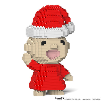 Xmas Hat Pack 01S