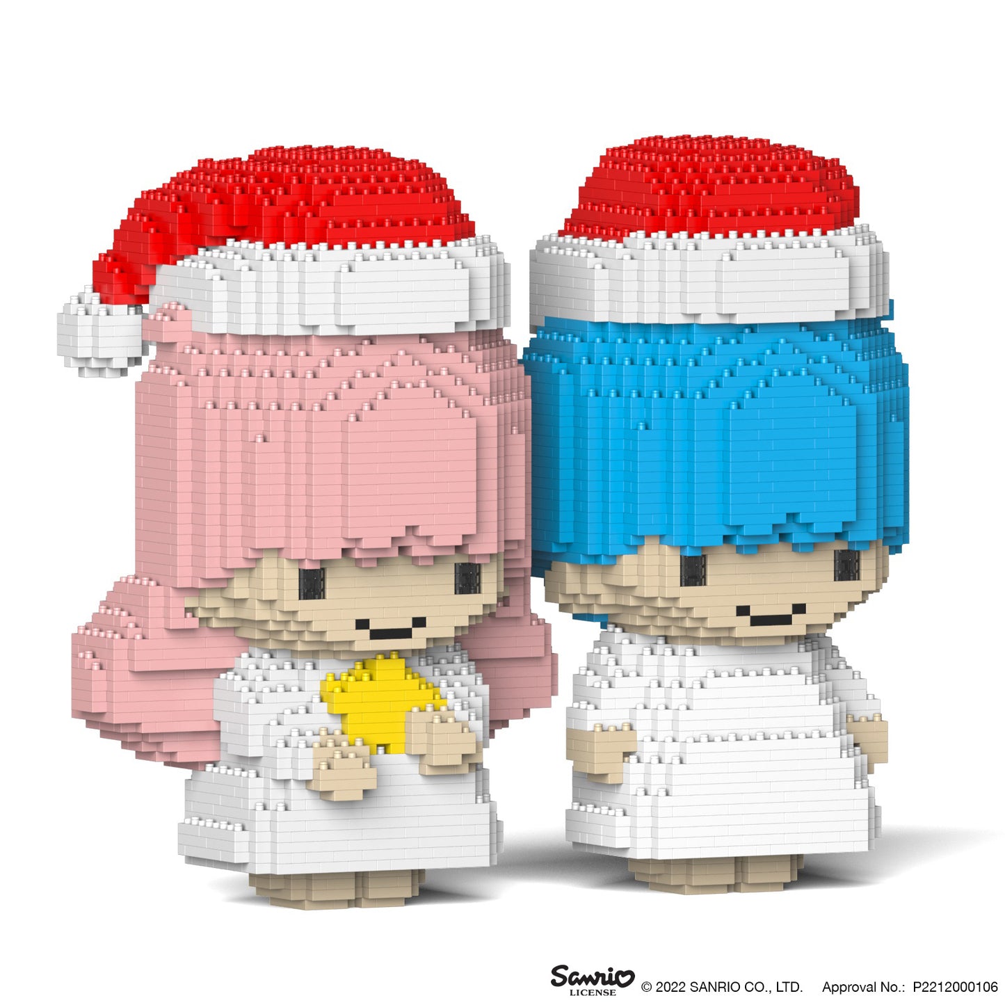 Xmas Hat Pack 01S