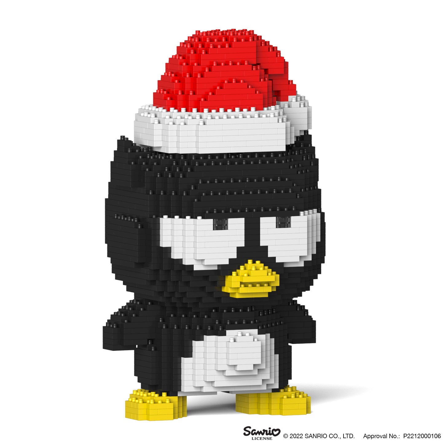 Xmas Hat Pack 01S